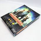 Pandemic Zman Board Game Z-Man Cooperative Team Strategy Game 2 -4 Players