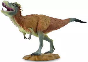 NEW CollectA 88754 Lythronax Dinosaur Model - Picture 1 of 2