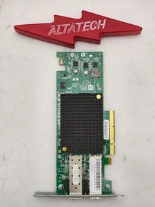 IBM 00Y2419 10GB ISCSI FCOE 2 Port HBA V3700 Port Hose Interface Card - Picture 1 of 8