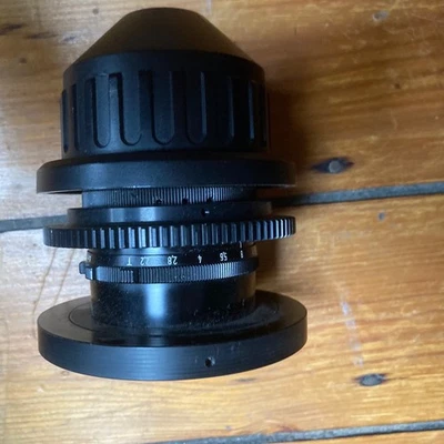 Zeiss planar 85mm PL mount 2.2 - Bild 1 von 3