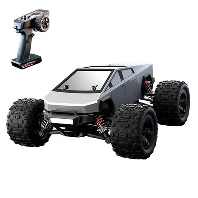 LowPrice 1/20 RC Pickup Truck 40km/h 4*4 2.4G Off Road Car with Brushless Motor - Image 1 of 4