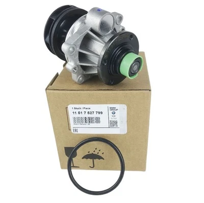 New Engine Water Pump for BMW 320i E361992-1995 323Ci 323i 323is 325Ci 328Ci M3 - Image 1 of 4