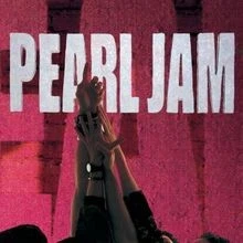 Ten von Pearl Jam | CD | Zustand gut - Bild 1 von 2