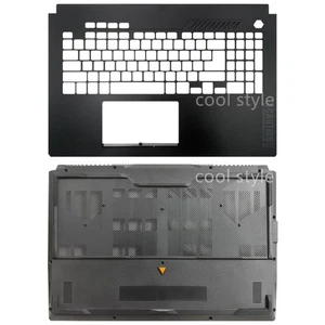 for ASUS TUF Gaming F17 FX707 FX707ZM A17 FA707 17.3"Upper Palmrest+Bottom Case - Afbeelding 1 van 5