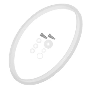  Elektrischer Schnellkochtopf Ventildichtung Instapot Ersatz Schwimmerdichtungen - Bild 1 von 20