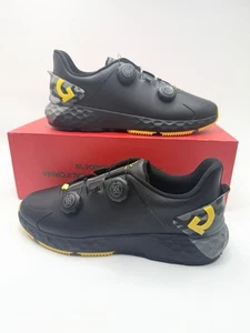 Zapatos de golf G/Fore G/Drive perforados BOA negros camuflados para hombre talla 11,5 G4MS23EF32 - Imagen 1 de 5