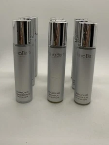 Champú Natura Bissé Diamond 3, 3 acondicionadores y 3 geles de ducha 9 piezas 2floz/60 ml - Imagen 1 de 10