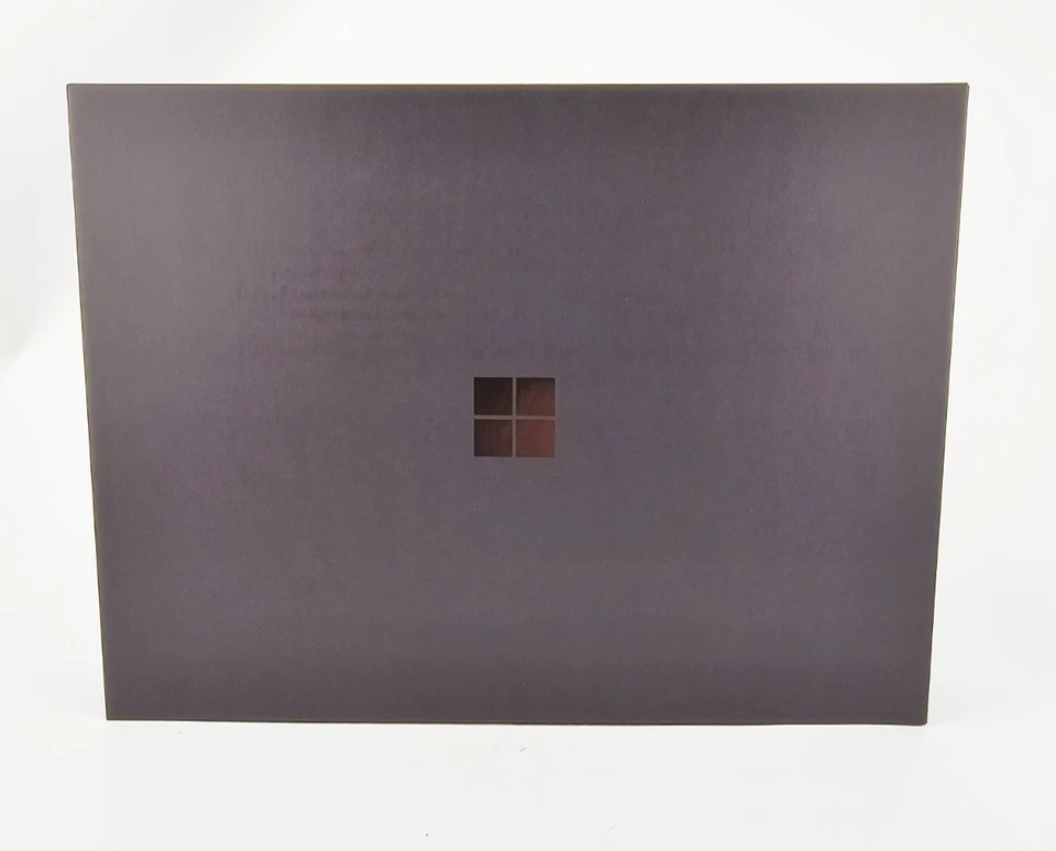 Microsoft Surface Laptop 13.8 7th Edition Snapdragon X Elite 16GB 512GB Black