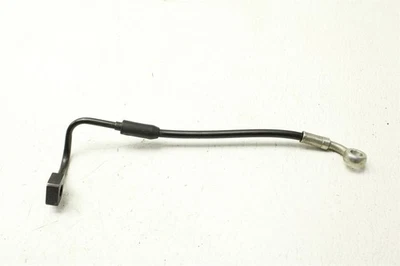 Harley-Davidson Dyna FLD 2014 Switchback línea de manguera trasera ABS 46871-12 OEM 12-15 Foto 1 de 4