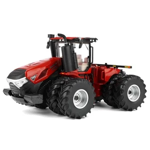 ERTL 1/32 Case IH Steiger 595 Tractor Dual Wheels Prestige Collection 44362 - Picture 1 of 8