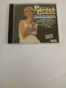 Petula Clark-Downtown Clark, Petula: - Bild 1 von 1
