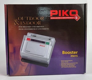 PIKO 35015 G Digitalbooster 22V/5A - Picture 1 of 2