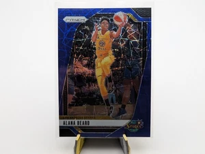 2024 Panini Prizm WNBA ALANA BEARD #85 Blue Velocity Prizm - Imagen 1 de 2