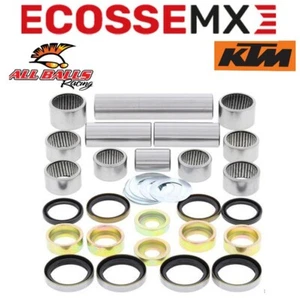 KTM ALL BALLS Linkage Bearing Kit SXF350 2011-2020 27-1180 - Picture 1 of 9