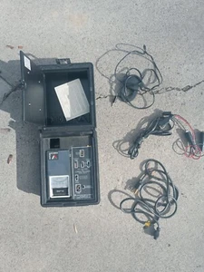 AMPROBE VARI-SPEED RECORDER MODEL AV21E - Picture 1 of 3