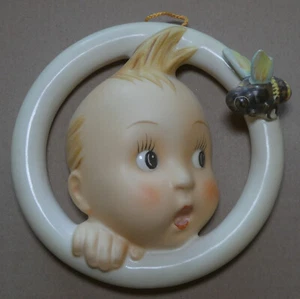 Goebel Hummel Figur 1A Zustand Hui die Hummel HUM 30 / OA - Bild 1 von 4