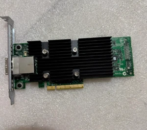 DELL 2PHG9 12Gb SAS HBA Dual Port Adp. - Picture 1 of 1