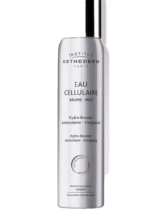 Institut Esthederm Cellular Water Brume Mist - Moisturizing Effect 200ml 6.6oz - Picture 1 of 4