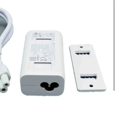 ALIMENTATORE INIETTORE UPOE UBIQUITI GP-V480-032G BIANCO, 48V 0,32A 15,32W - Immagine 1 di 3