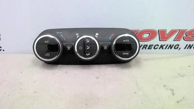 2015 Jeep Renegade A/C Heater Control Switch - Image 1 of 2