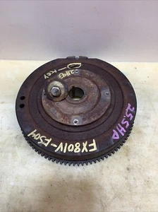 Parte volano 25,5 CV V-TWIN KAWASAKI FX801V-FS04 PRODUTTORE DI APPARECCHIATURE ORIGINALI # 21193-0706 - Foto 1 di 17