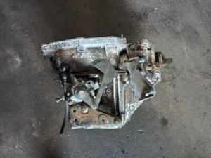 F40 gearbox for ALFA ROMEO 159 (140) 2.4 JTDM 20V Q4 TI 2005 226746 - Picture 1 of 5