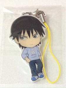 strap accessory Yowamushi Pedal anime Sohoku High School Imaizumi Shunsuke - Picture 1 of 2