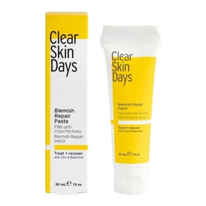 Clear Skin Days BLEMISH REPAIR PASTE Treat + Recover for Spot Control - Picture 1 of 1