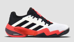 adidas Barricade 13 All Men's Tennis Shoes IH2558 - Picture 1 of 7