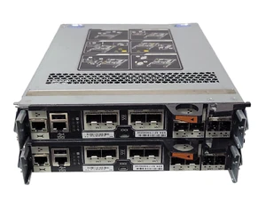 Lot of 2x NetApp 111-02505 111-02507 FAS2650 FAS2620 Controller Modules _ - Picture 1 of 5