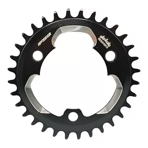 Fsa Chainring WA468 Megatooth LK 86 mm 32 Teeth 1-Fach MTB Pro 3-Hole Comet - Picture 1 of 10