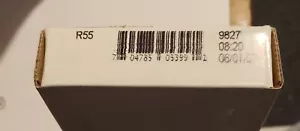 2007 P&D Idaho State Quarters 40 Coin 2 Mint Roll Set R55 - Picture 1 of 1