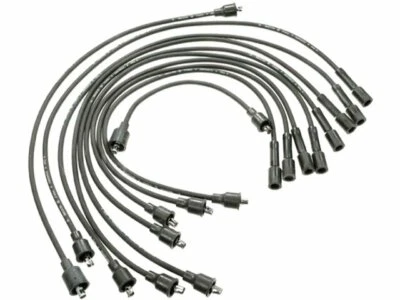 Juego de cables de bujía United Automotive 66215XH 1997 para Chevrolet K3500 1996-2000 Foto 1 de 2