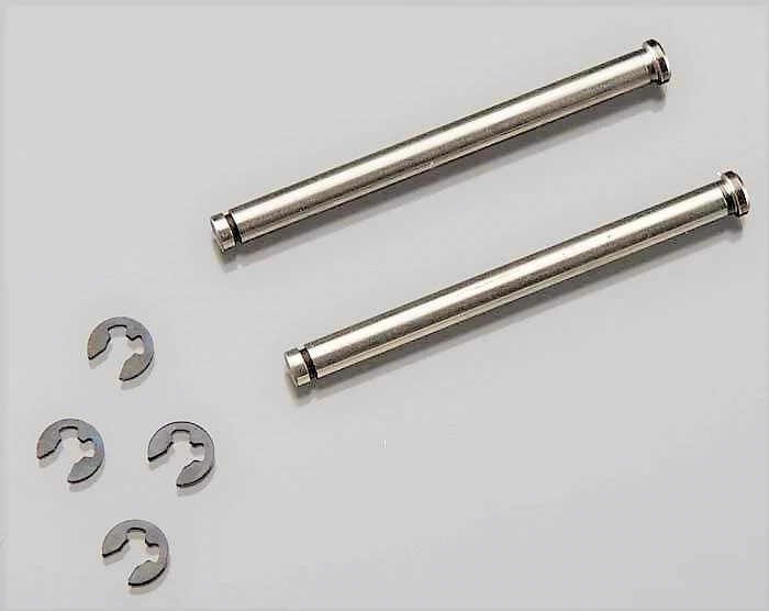 Pasadores de buje trasero especiales EB-4 repuesto modelado Thunder Tiger PD0749 Foto 1 de 1