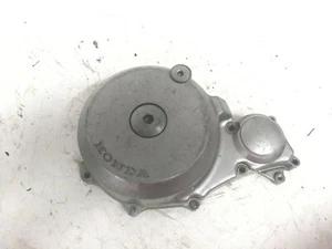 ABDECKUNG COVER STATORE HONDA TRANSALP 650 - Picture 1 of 2