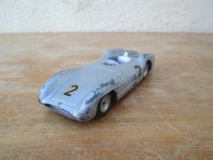Marklin 5524/11A - Mercedes W196 - 50'S - Picture 1 of 10