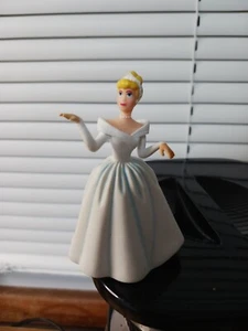 Disney Cinderella PVC 3" Figur - Bild 1 von 3