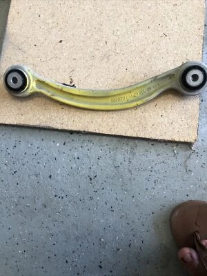 20409fl1 Brazo MERCEDES-BENZ Clase C 220 CDI (170 Cv) 2008 x 116421 Foto 1 de 2