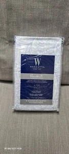 Juego de 2 fundas de almohada Wamsutta Pima Cott 625 TC PAISLEY *¡Nuevo! - Imagen 1 de 2