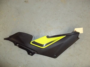 15 16 17 Honda CBR 300 CBR300R panel de carenado borde lateral izquierdo fabricante de equipos originales #f8 - Imagen 1 de 2