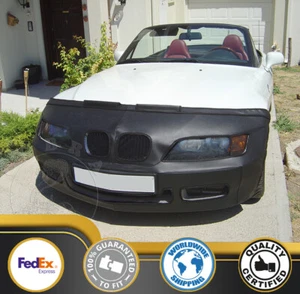 Sujetador de coche máscara completa para BMW Z3 1996 1997 1998 1999 2000 2001 2002 - Imagen 1 de 8