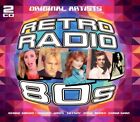Retro Radio 80s Import