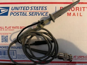 TEKTRONIX P6101 Direct Probe - Picture 1 of 3