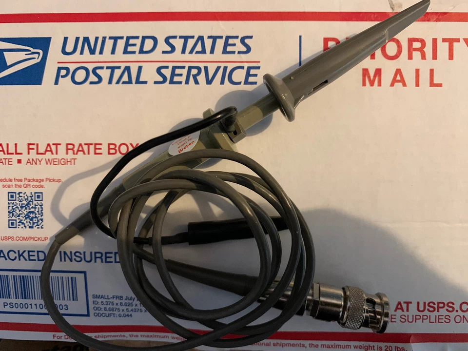 TEKTRONIX P6101 Direct Probe - Image 1 of 3