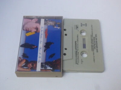 The Jon Butcher Axis:   Stare At The Sun   Original   Cassette - Image 1 of 2