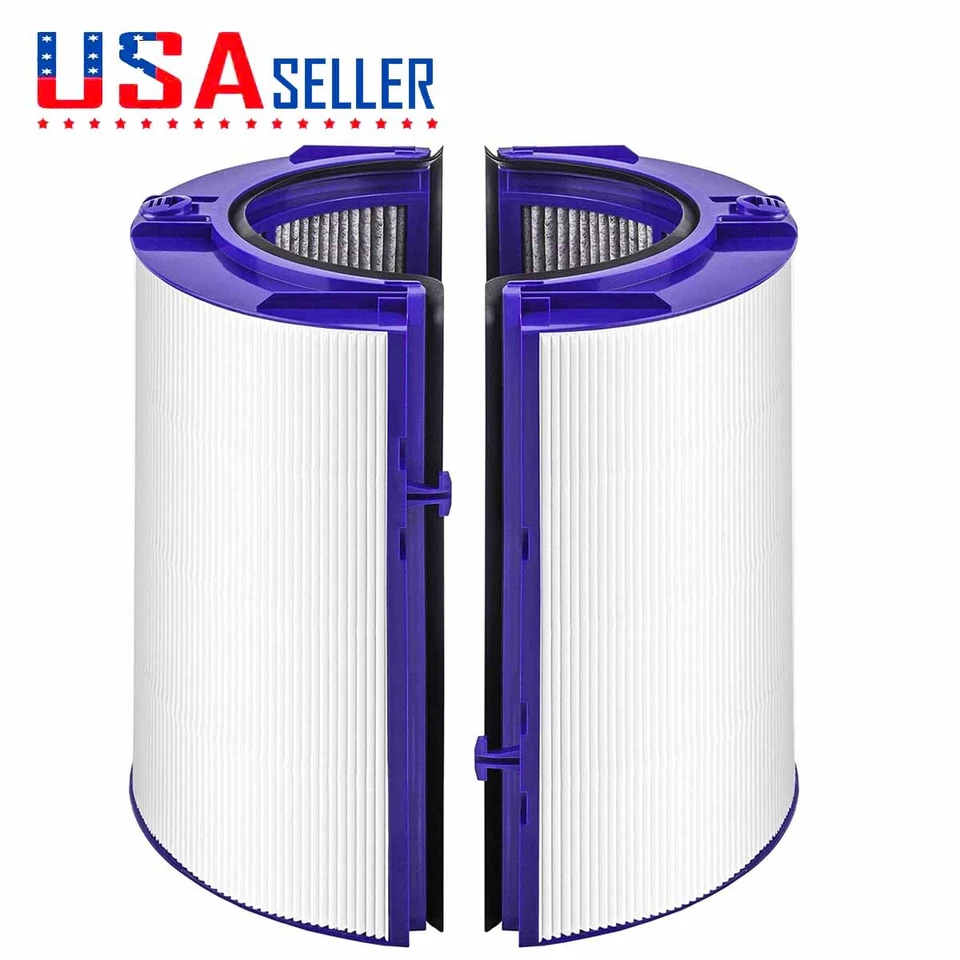 970341-01 Premium Combi 360 Glass True Hepa Filter for Dyson Air Purifier PH3A