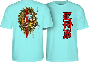 Camiseta Powell Peralta Steve Caballero Ban This Dragon - Imagen 1 de 58