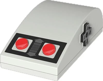 8BitDo N30 Wireless Mouse with 3D touch panel and D-pad - For macOS and Windows - Image 1 of 4