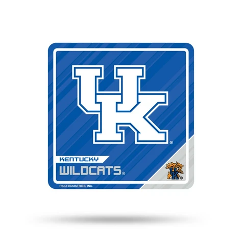 Kentucky Wildcats Sharp looking Sport 3D Magnet. Wooden. Great Graphics. #937 Cover