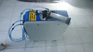 Melkmaschine Station / Pumpe / Vakuumpumpe / Hilfsmittel - Bild 1 von 3